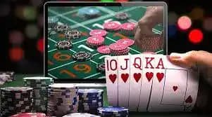 Live Casino Provider HD Streaming Real Dealer ဂိမ်းစတူဒီယို