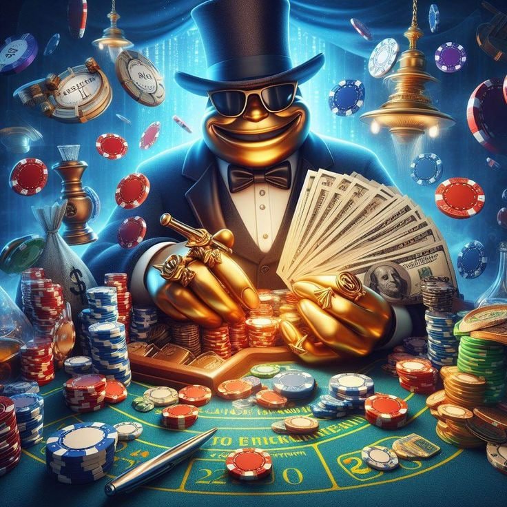 မိုဘိုင်းအက်ပ်မှ Live Casino Baccarat ကစားနေသောမြင်ကွင်း